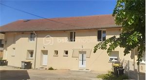 duplex-triplex à la vente -   38110  LA TOUR DU PIN, surface 127 m2 vente duplex-triplex - UBI470784650